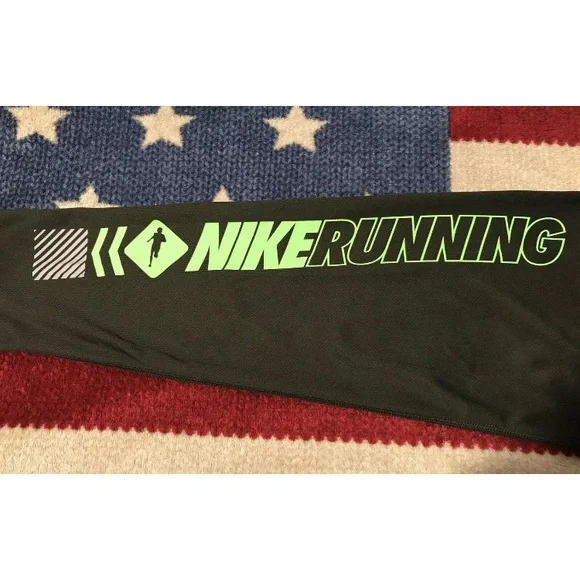 Vintage Nike Tech NR72 OREGON RUNNING Dri-fit Shirt XL Acg Max Sb Kb Track Field - Picture 7 of 11